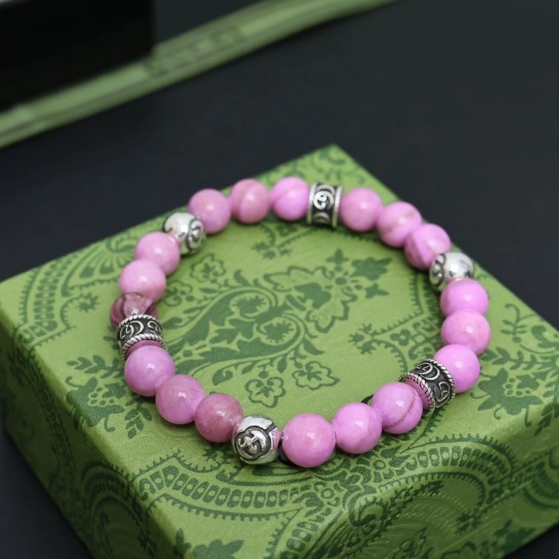 Gucci Bracelets ZipUp 245267