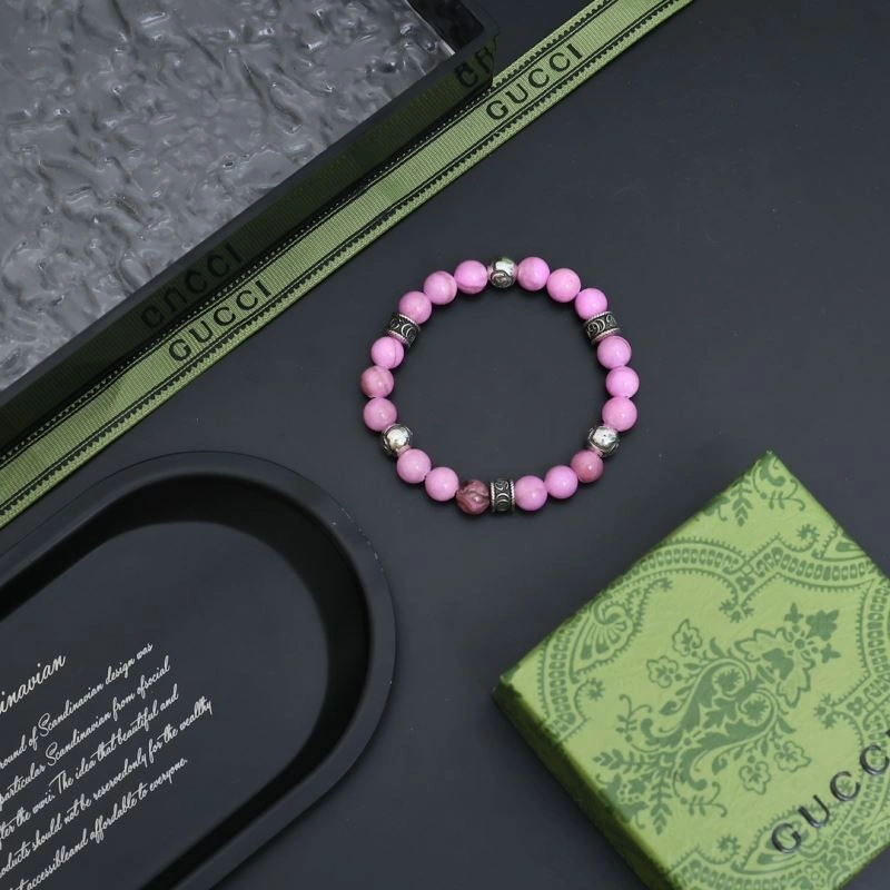 Gucci Bracelets ZipUp 245267