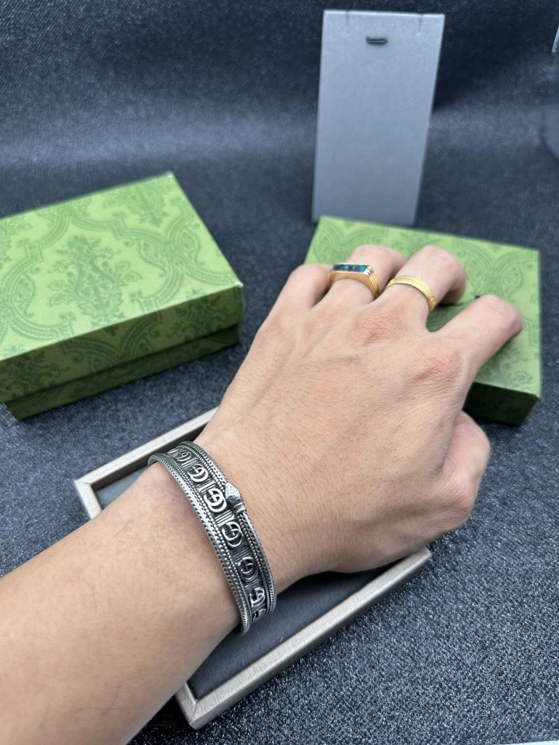 MoistureWicking Gucci Bracelets 245273