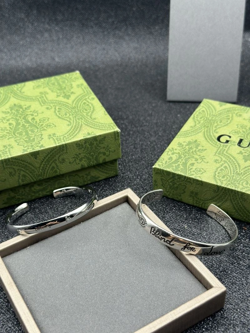 StreetReady Gucci Bracelets 245279