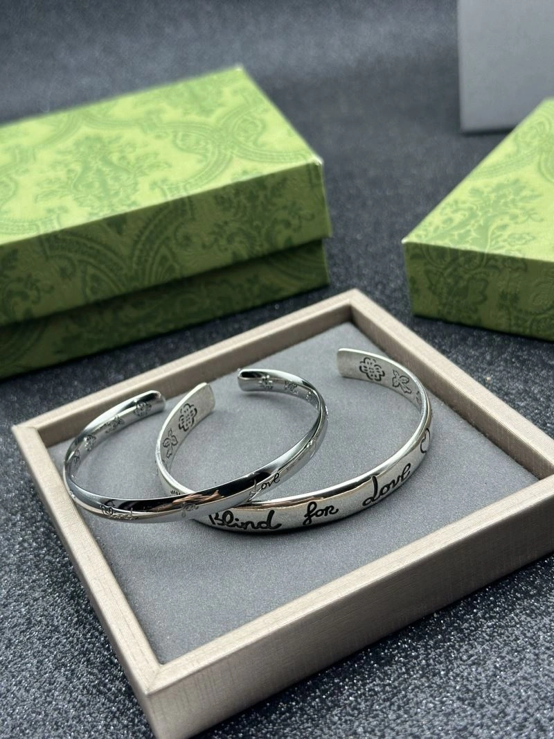 StreetReady Gucci Bracelets 245279
