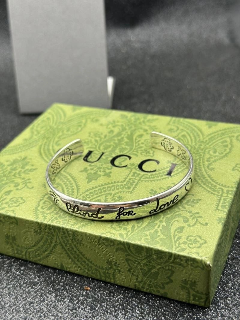 StreetReady Gucci Bracelets 245279