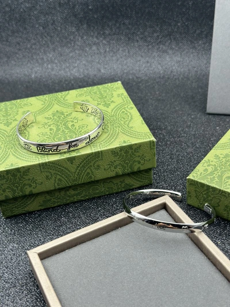 StreetReady Gucci Bracelets 245279