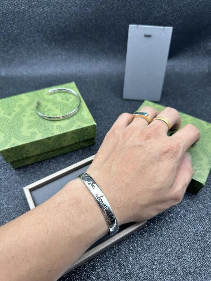 StreetReady Gucci Bracelets 245279