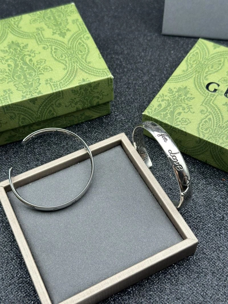StreetReady Gucci Bracelets 245279