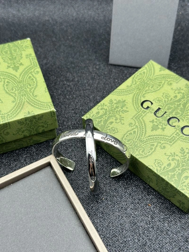 StreetReady Gucci Bracelets 245279