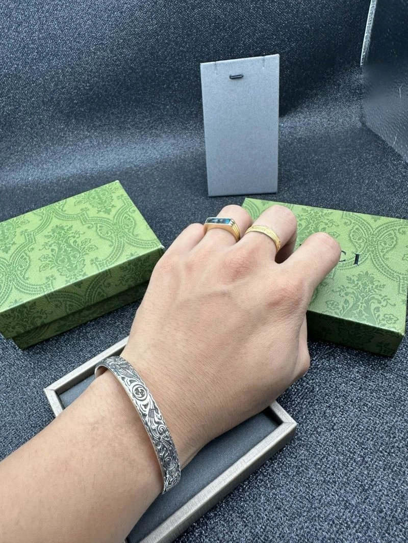 Gucci Bracelets TechFriendly 245292