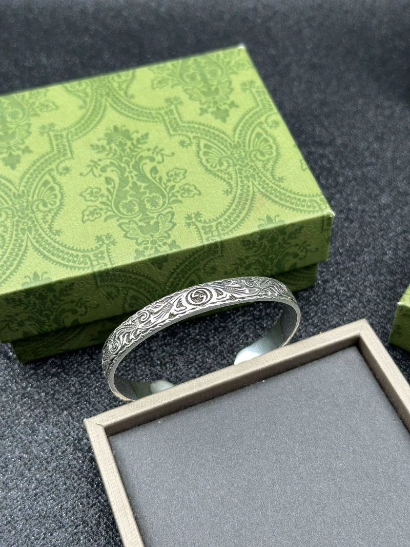 Gucci Bracelets TechFriendly 245292