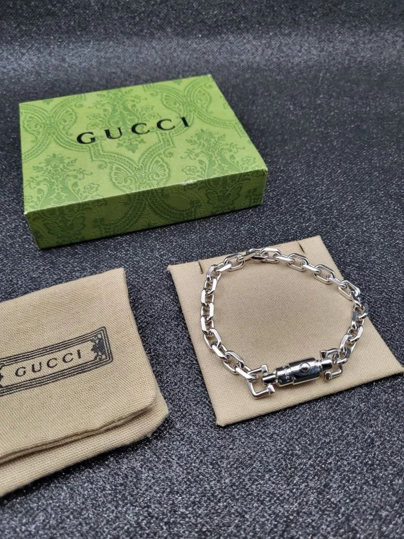 Gucci Bracelets Sporty 245269
