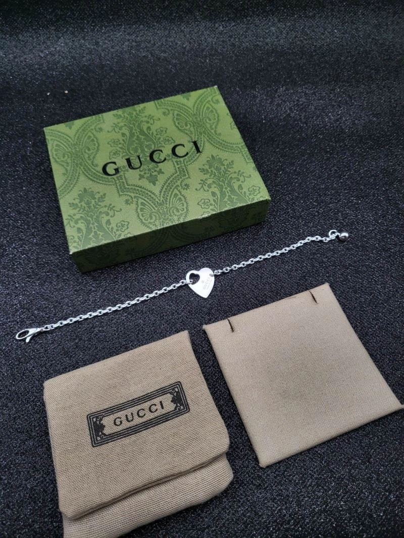 Gucci Bracelets Durable 245263
