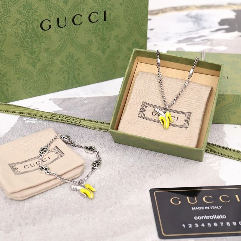 Gucci Bracelets MultiPurpose 245261