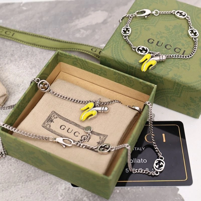 Gucci Bracelets MultiPurpose 245261
