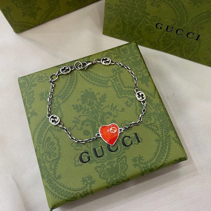 Gucci Bracelets AllSeason 245276