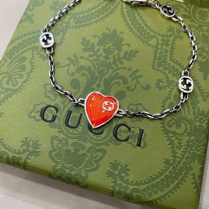 Gucci Bracelets AllSeason 245276