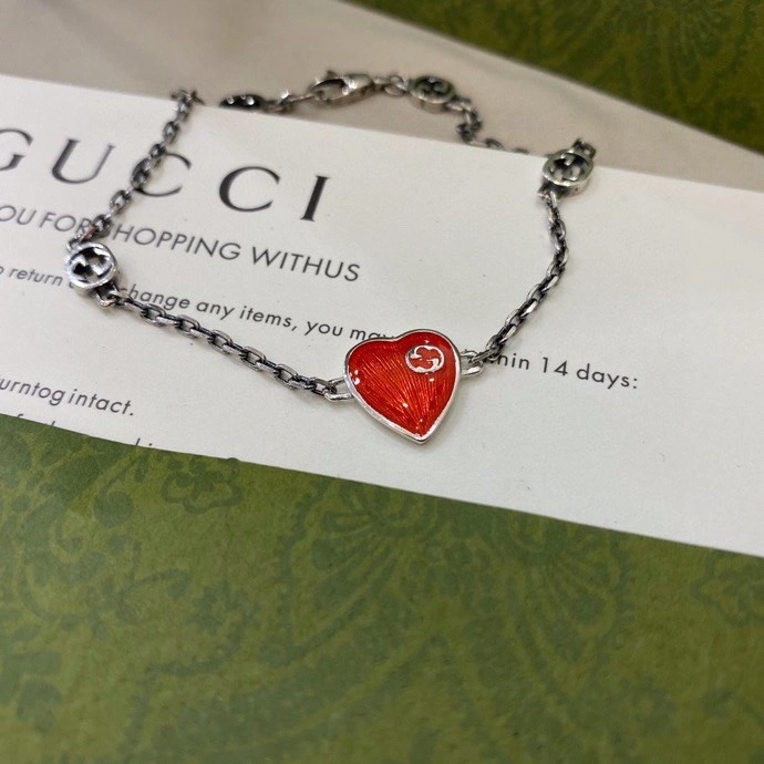 Gucci Bracelets AllSeason 245276