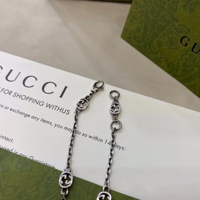 Gucci Bracelets AllSeason 245276