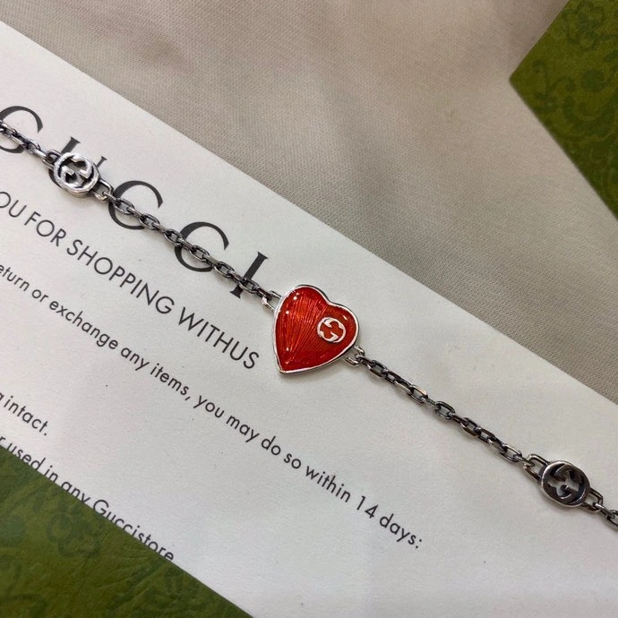 Gucci Bracelets AllSeason 245276