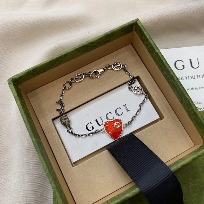 Gucci Bracelets AllSeason 245276
