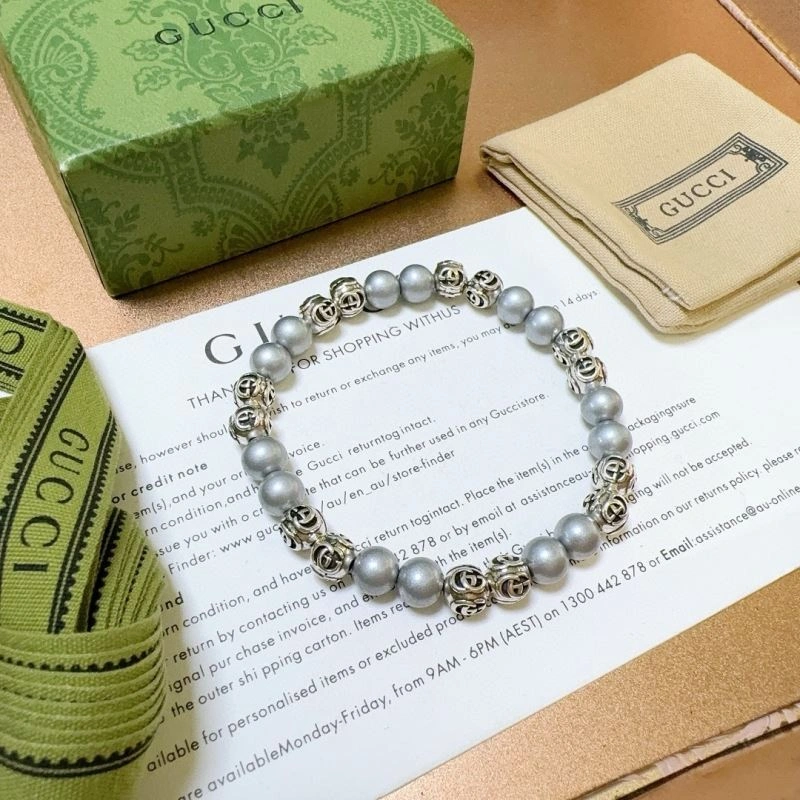Seasonal Gucci Bracelets 245280