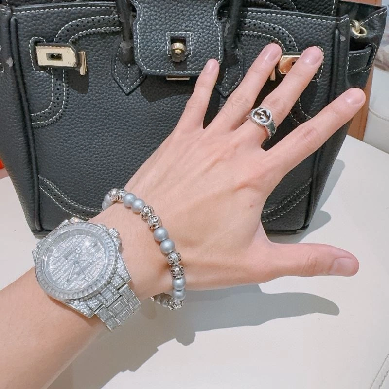 Seasonal Gucci Bracelets 245280