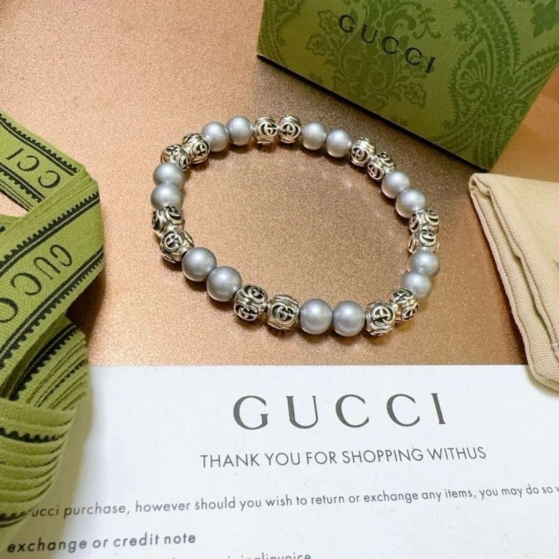 Seasonal Gucci Bracelets 245280