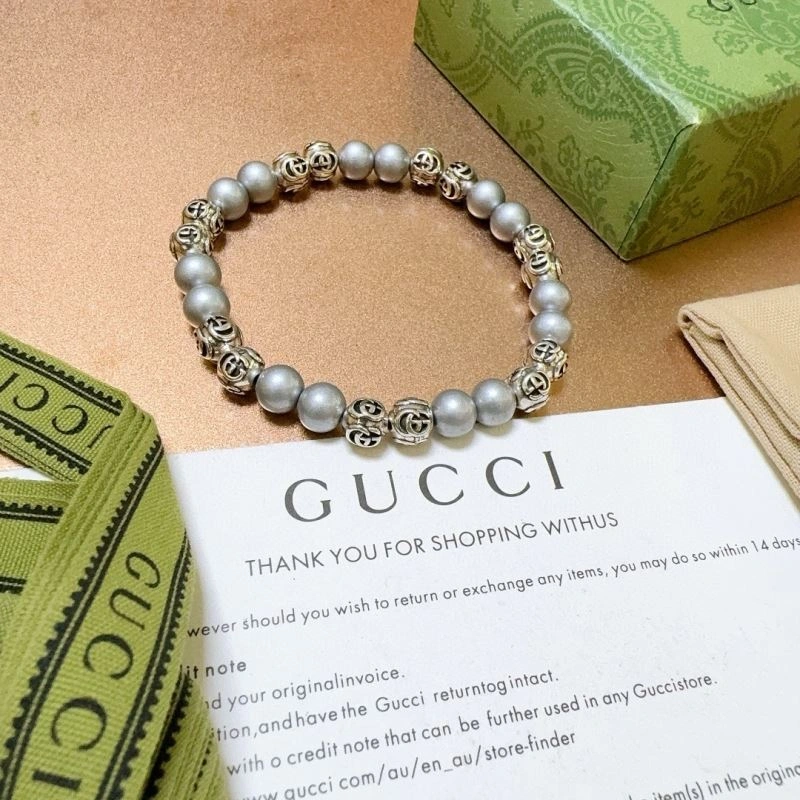 Seasonal Gucci Bracelets 245280