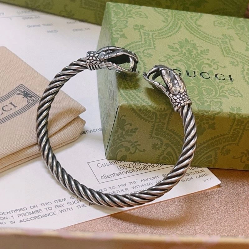 WeatherProof Gucci Bracelets 245284