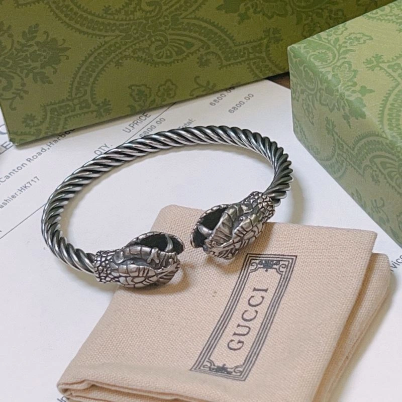 WeatherProof Gucci Bracelets 245284