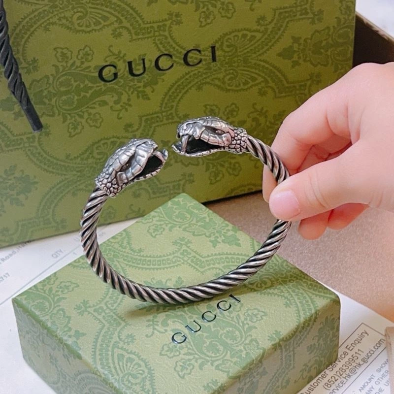 WeatherProof Gucci Bracelets 245284