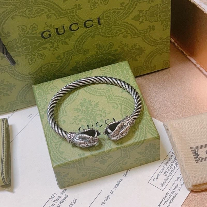 WeatherProof Gucci Bracelets 245284