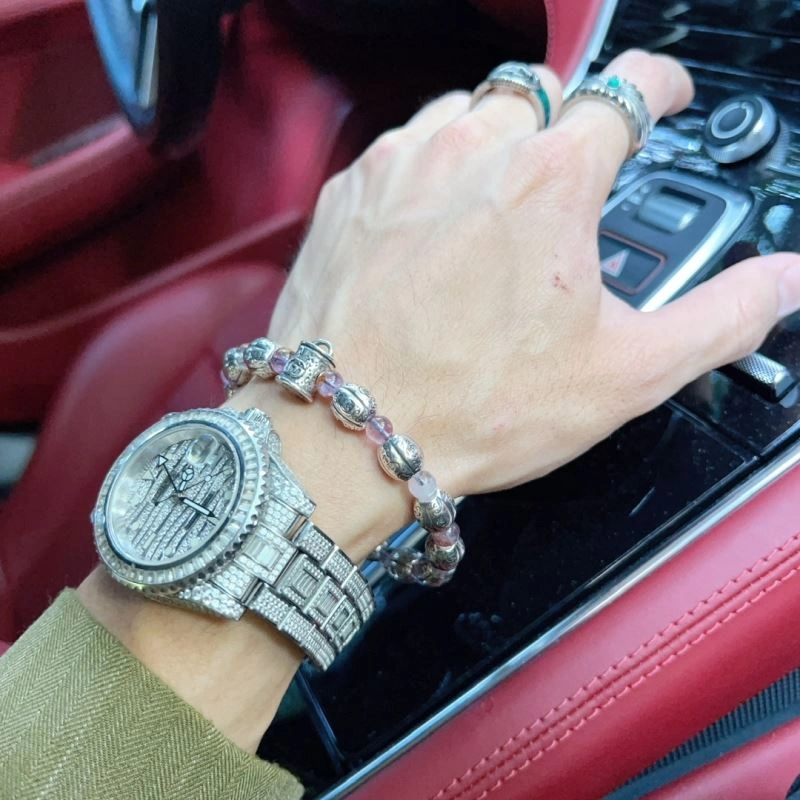 TimelessDesign Gucci Bracelets 245285