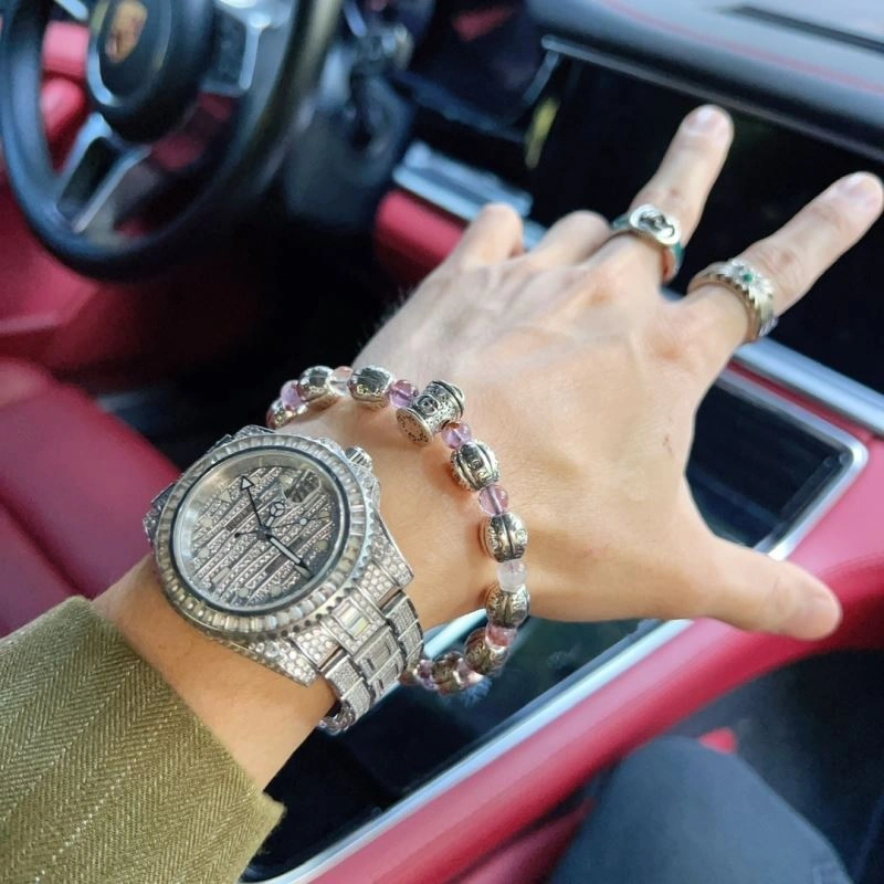 TimelessDesign Gucci Bracelets 245285