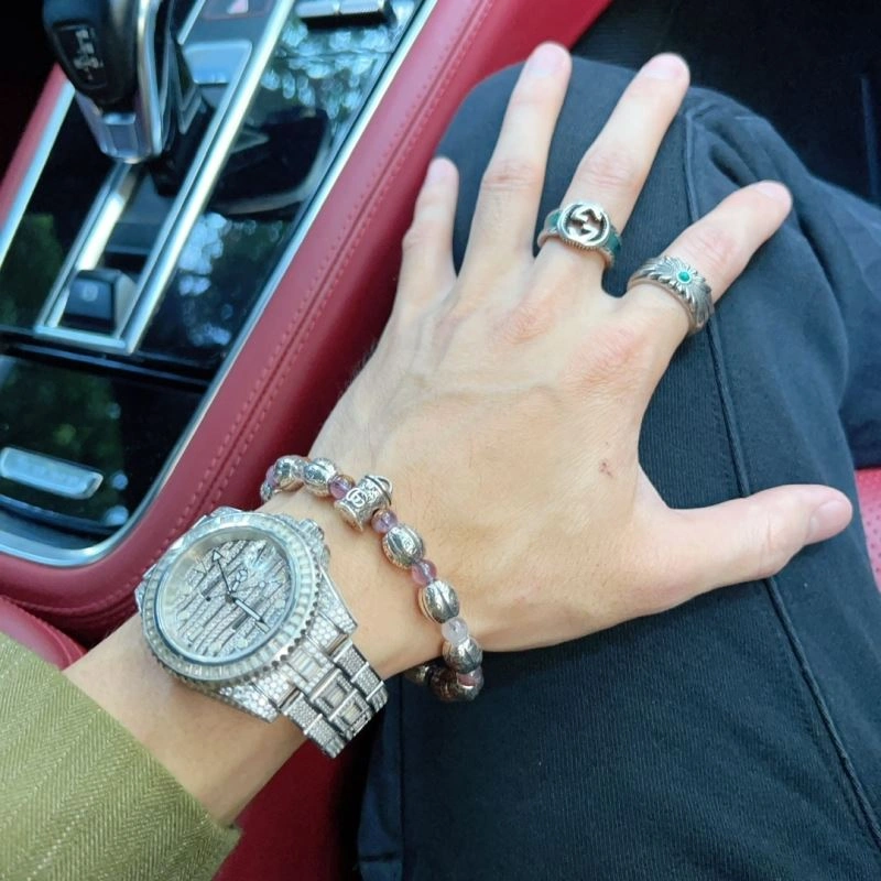 TimelessDesign Gucci Bracelets 245285