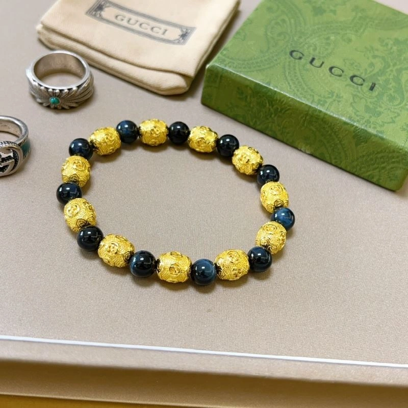 Gucci Bracelets SoftTouch 245257
