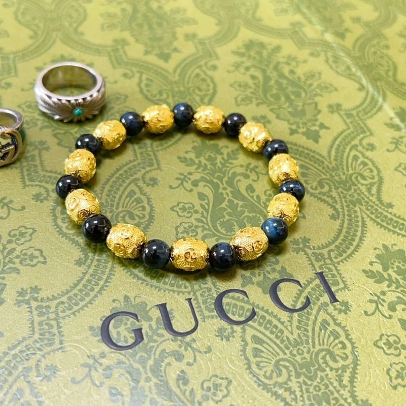 Gucci Bracelets SoftTouch 245257