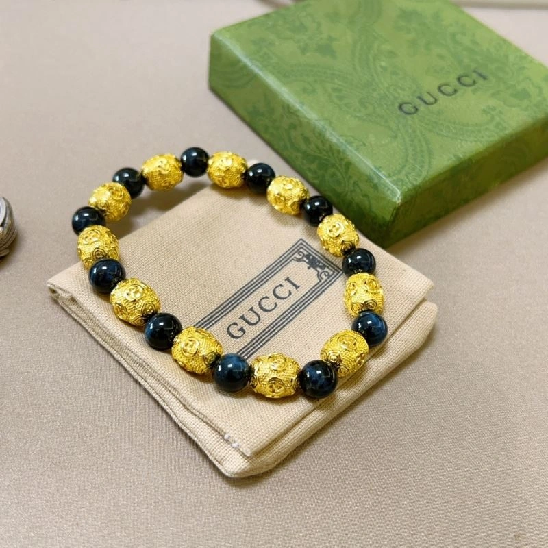Gucci Bracelets SoftTouch 245257