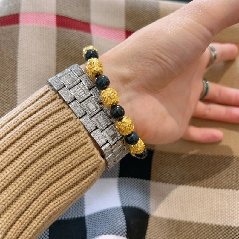 Gucci Bracelets SoftTouch 245257