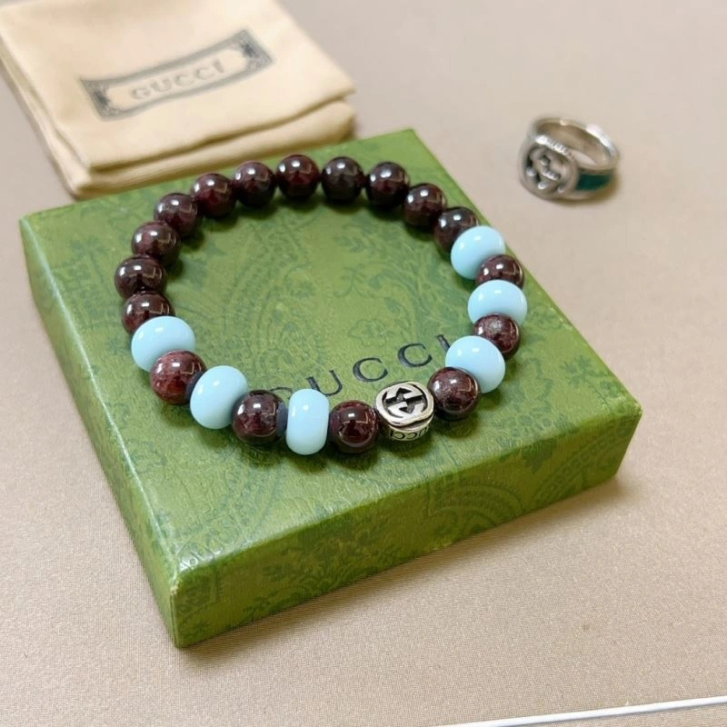 Breathable Gucci Bracelets 245258