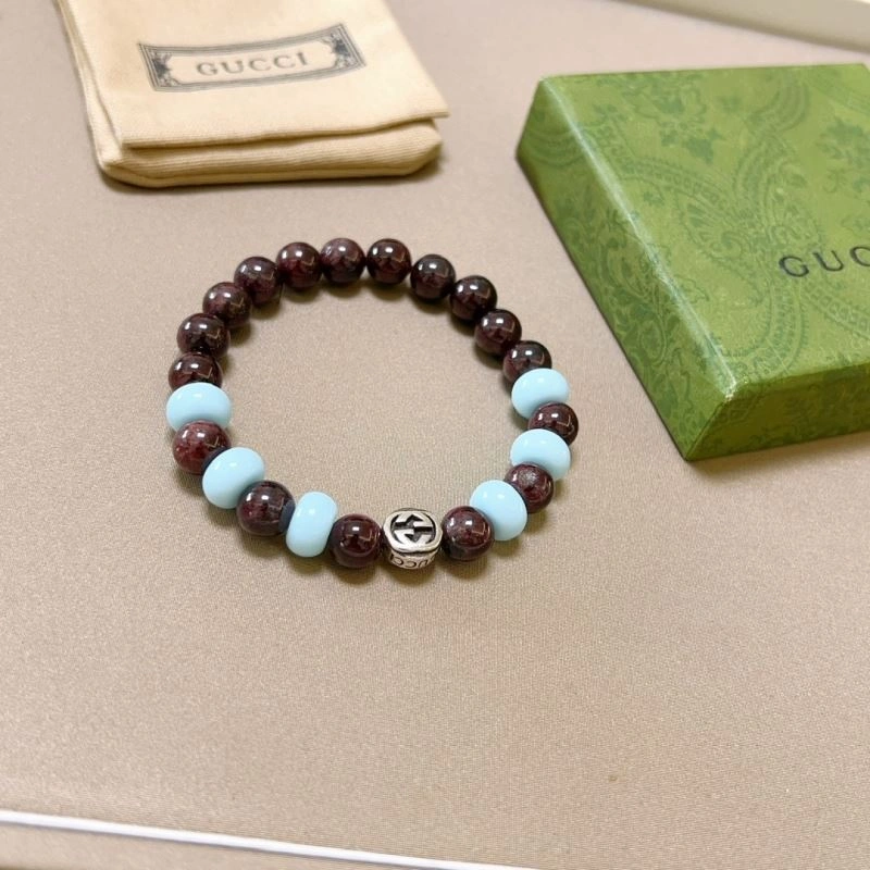 Breathable Gucci Bracelets 245258