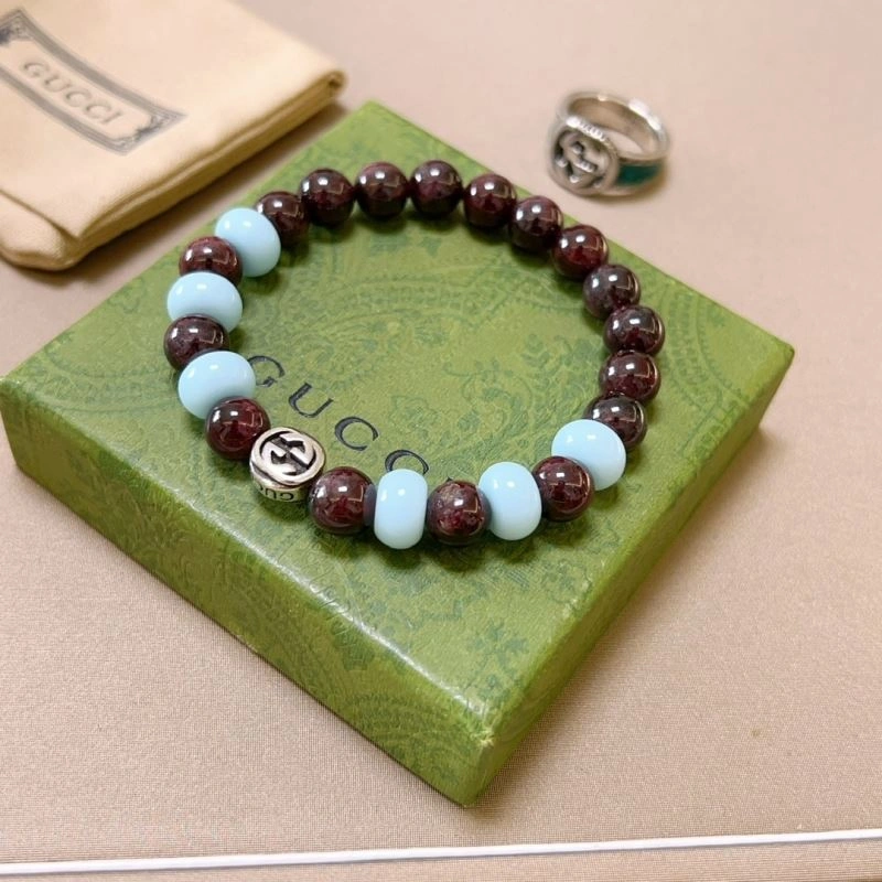 Breathable Gucci Bracelets 245258