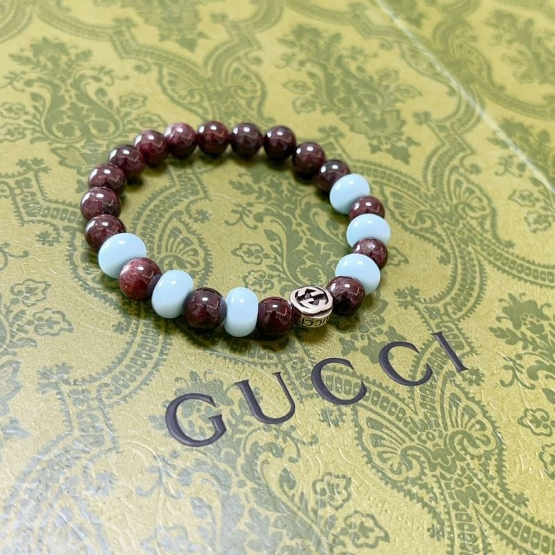Breathable Gucci Bracelets 245258