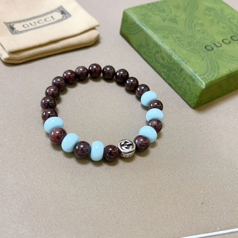 Breathable Gucci Bracelets 245258