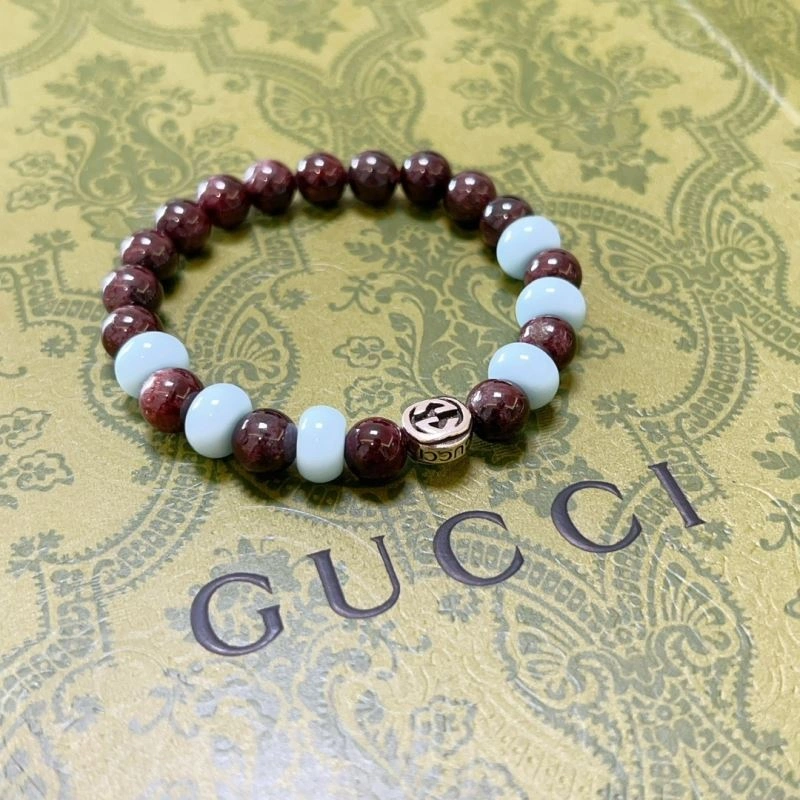 Breathable Gucci Bracelets 245258