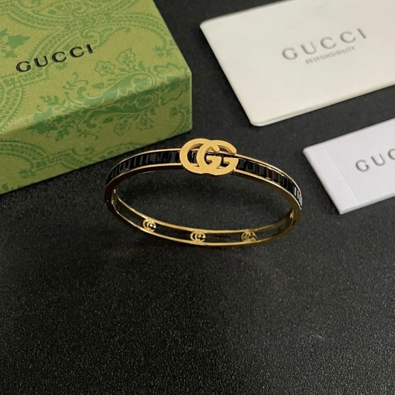 Gucci Bracelets StreetReady 245256