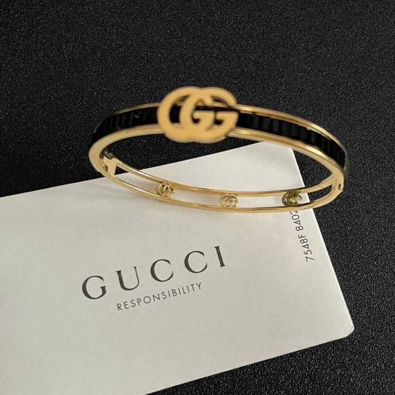 Gucci Bracelets StreetReady 245256