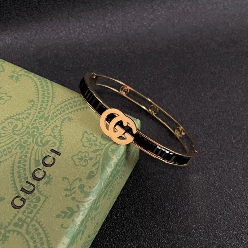 Gucci Bracelets StreetReady 245256