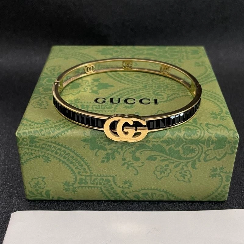Gucci Bracelets StreetReady 245256