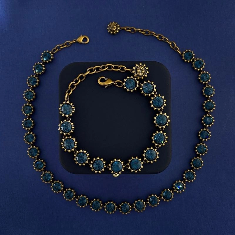 Gucci Bracelets QuickDry 245255