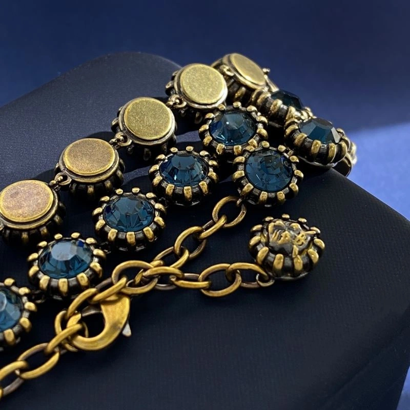 Gucci Bracelets QuickDry 245255