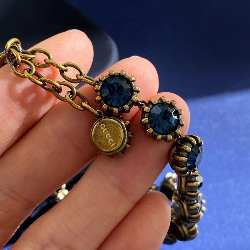 Gucci Bracelets QuickDry 245255
